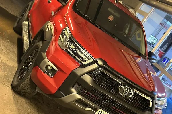 Forum AVM Autowax - Resim 6
