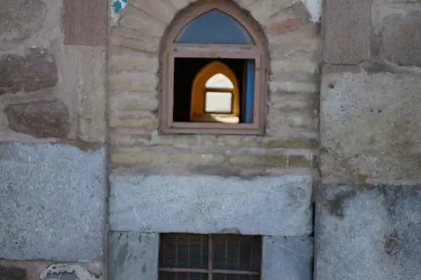 Fakih Dede Türbesi - Resim 18