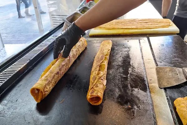 Maydonoz Döner Bursa Gürsu - Resim 14