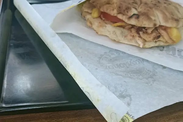 Maydonoz Döner Bursa Gürsu - Resim 12