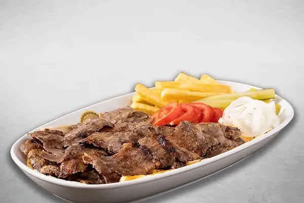 Maydonoz Döner Bursa Gürsu - Resim 17