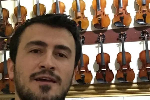 doremusic - Kadıköy - Resim 5