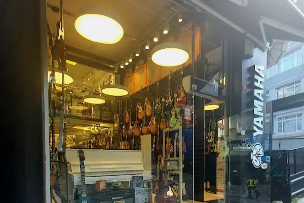 doremusic - Kadıköy - Resim 4