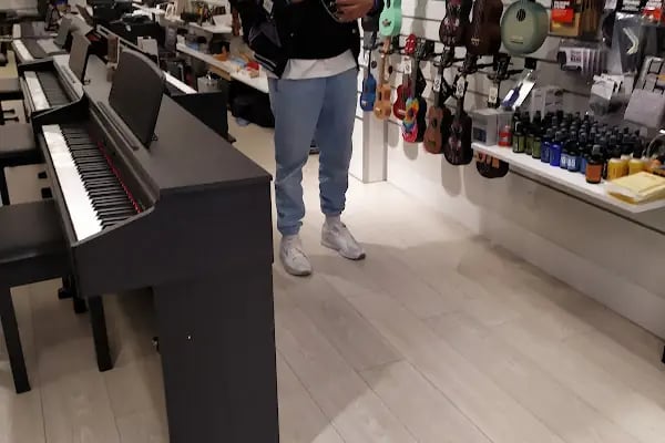 doremusic - Kadıköy - Resim 11