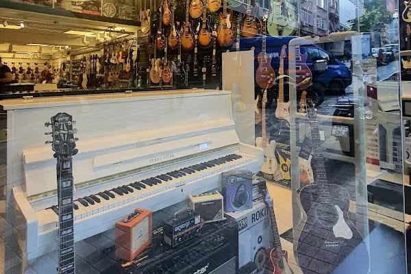 doremusic - Kadıköy - Resim 2