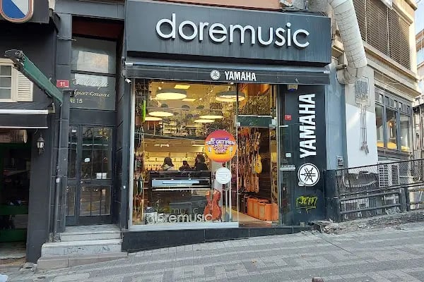 doremusic - Kadıköy - Resim 7