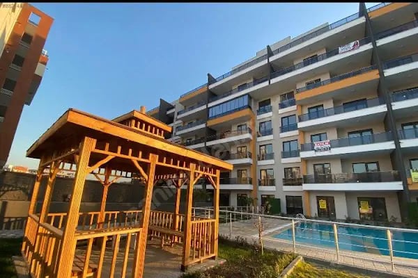 Art Yaşam Evleri - Balkan Mahallesi - Resim 2