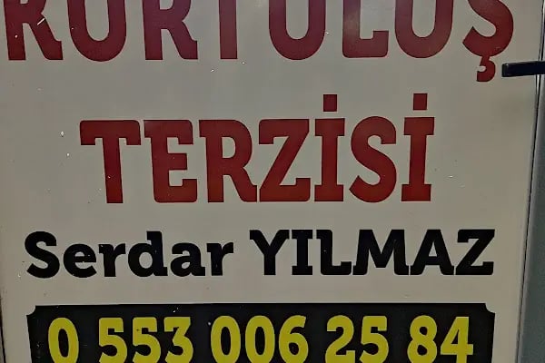 Kurtuluş Terzisi - Resim 4