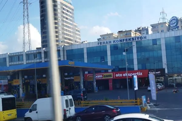 ABC Group Petrol Opet - Resim 6