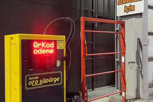 ABC Group Petrol Opet - Resim 10