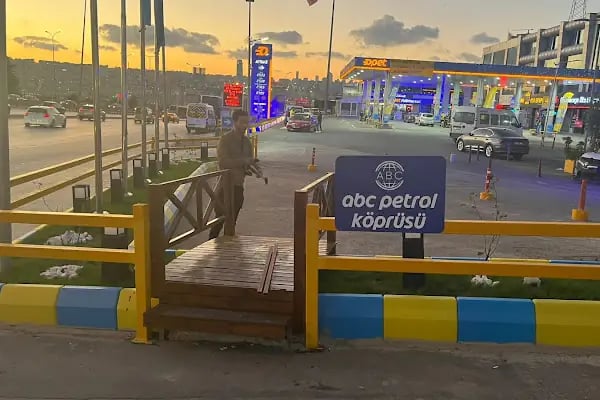 ABC Group Petrol Opet - Resim 1