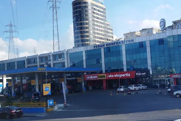 ABC Group Petrol Opet - Resim 14