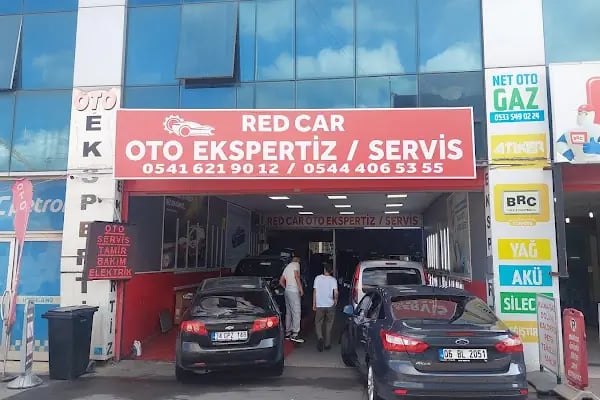 ABC Group Petrol Opet - Resim 7