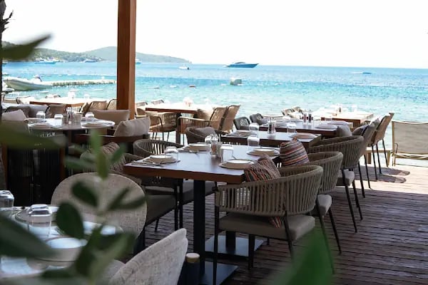 Yirmibir Bodrum - Resim 2