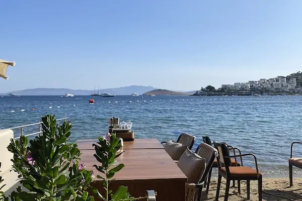Yirmibir Bodrum - Resim 1
