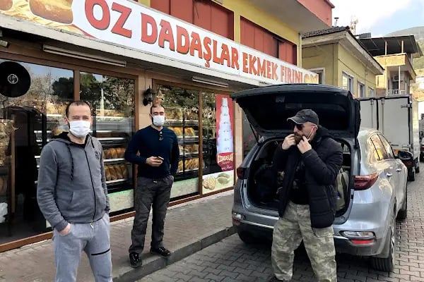 Bozdoğan Belediye - Resim 8