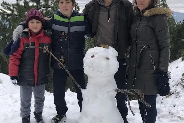 Bozdoğan Belediye - Resim 1