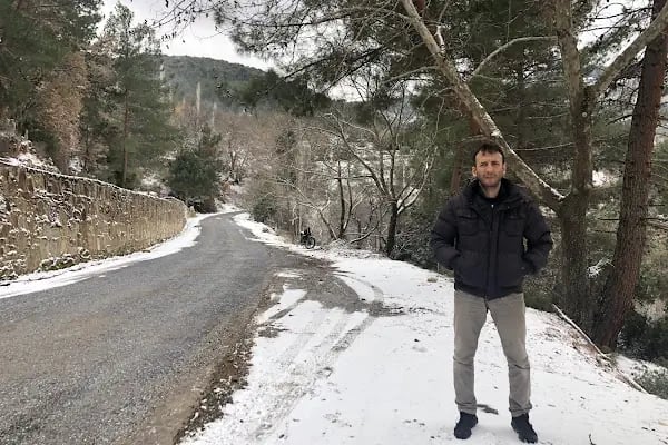 Bozdoğan Belediye - Resim 12
