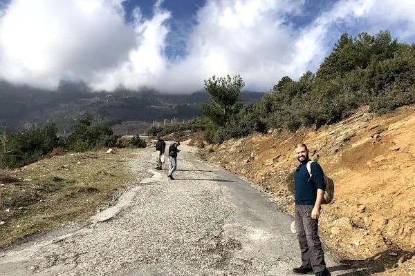 Bozdoğan Belediye - Resim 20