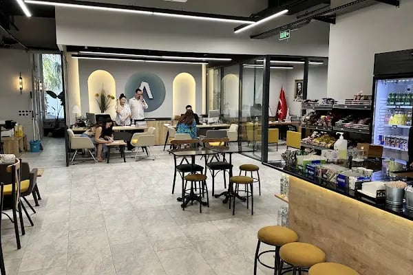 Akın Dil Eğitim Merkezi - Resim 7