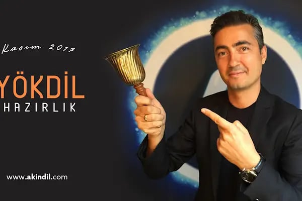 Akın Dil Eğitim Merkezi - Resim 9