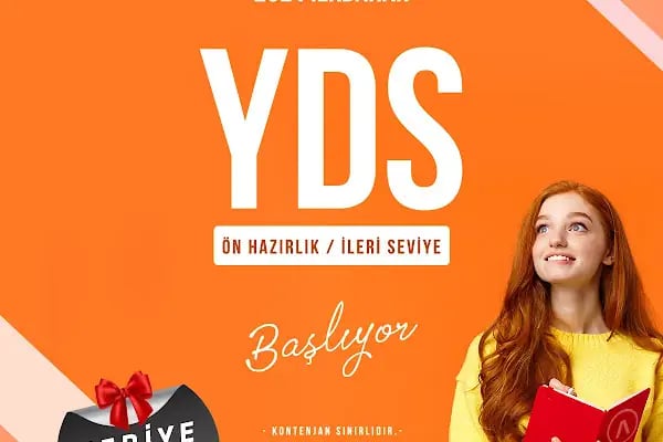Akın Dil Eğitim Merkezi - Resim 17