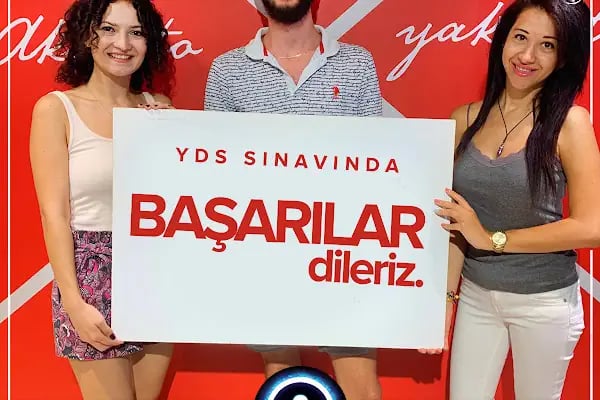 Akın Dil Eğitim Merkezi - Resim 18