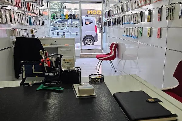 Telefon Store - Resim 2