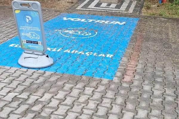 Başkonuş Yaylası Orman Evleri - Resim 3