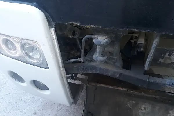 Özcan Oto Servis - Resim 7