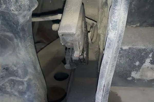 Özcan Oto Servis - Resim 6
