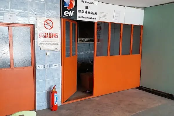 Özcan Oto Servis - Resim 9