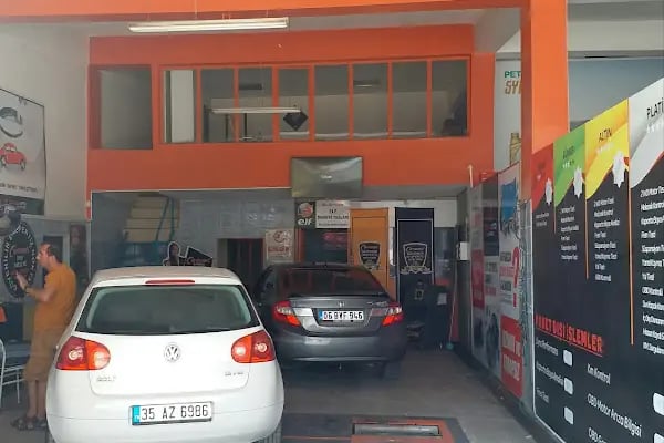 Özcan Oto Servis - Resim 5