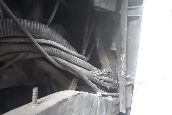 Özcan Oto Servis - Resim 12
