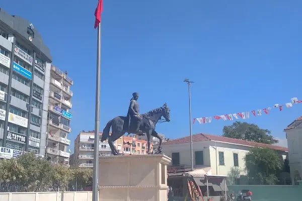 Santa Maria Katolik Kilisesi - Resim 18