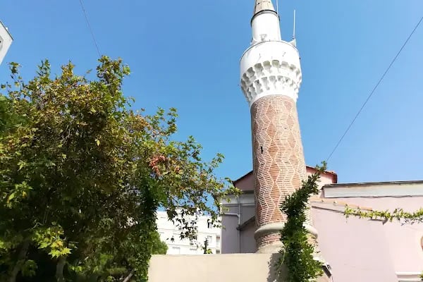 Santa Maria Katolik Kilisesi - Resim 8
