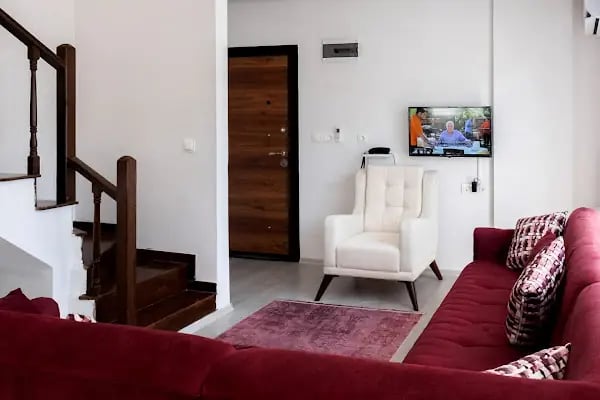 Araz Suit - Resim 6