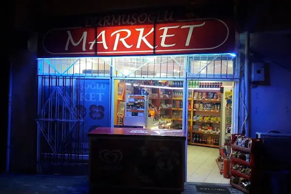 Durmuşoğlu Market - Resim 7