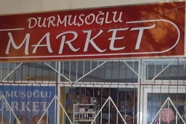 Durmuşoğlu Market - Resim 13