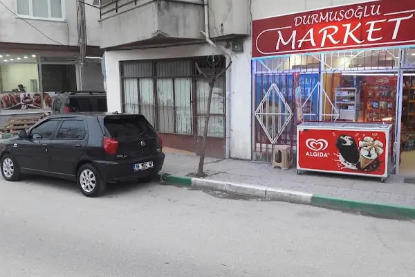 Durmuşoğlu Market - Resim 10
