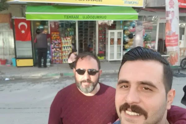 Durmuşoğlu Market - Resim 6