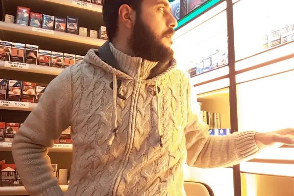 Durmuşoğlu Market - Resim 12