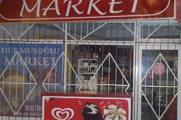 Durmuşoğlu Market - Resim 4