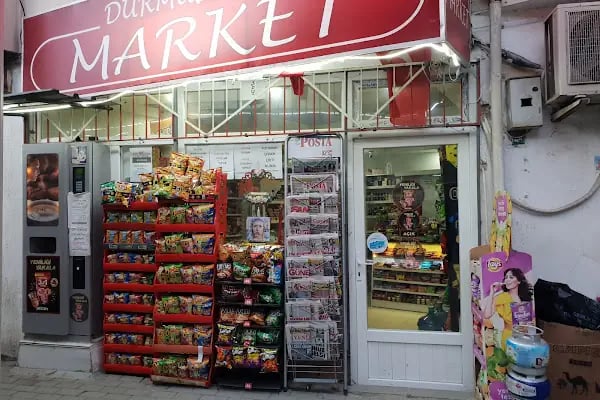 Durmuşoğlu Market - Resim 1