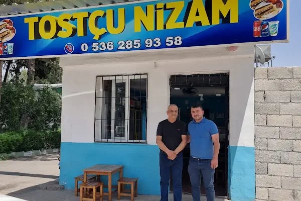 Tostçu Nizam - Resim 2