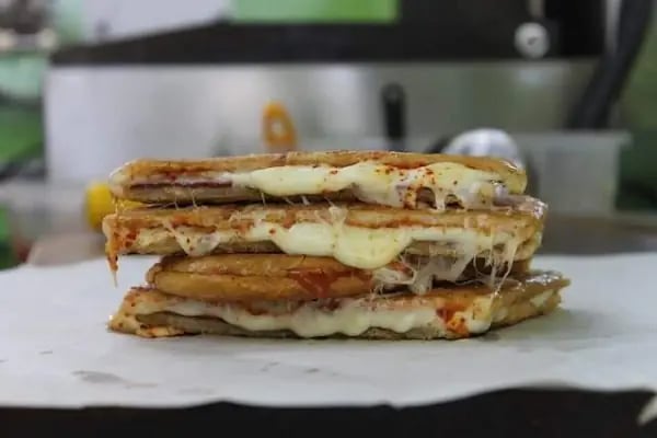 Tostçu Nizam - Resim 3