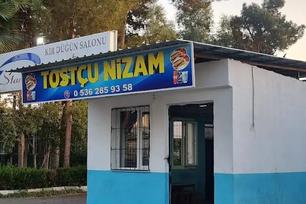 Tostçu Nizam - Resim 7