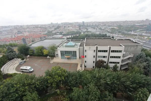 İSTANBUL - BAHÇELİEVLER BAHÇELİEVLER AYDIN DOĞAN MESLEKİ ve TEKNiK ANADOLU LİSESİ - Resim 8