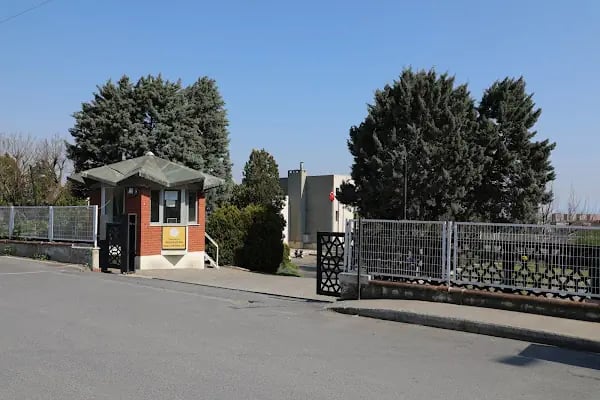 İSTANBUL - BAHÇELİEVLER BAHÇELİEVLER AYDIN DOĞAN MESLEKİ ve TEKNiK ANADOLU LİSESİ - Resim 18