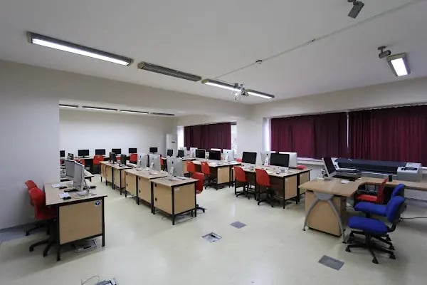 İSTANBUL - BAHÇELİEVLER BAHÇELİEVLER AYDIN DOĞAN MESLEKİ ve TEKNiK ANADOLU LİSESİ - Resim 4
